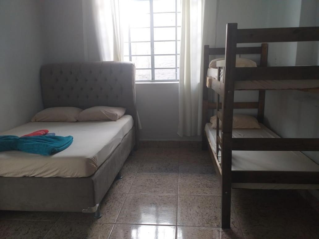 Hostel Bimba Goiania - Unidade 01 — Photos 2